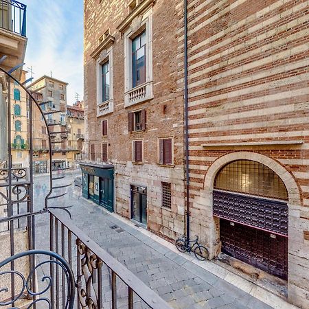 Forum Suites Verona Exterior foto