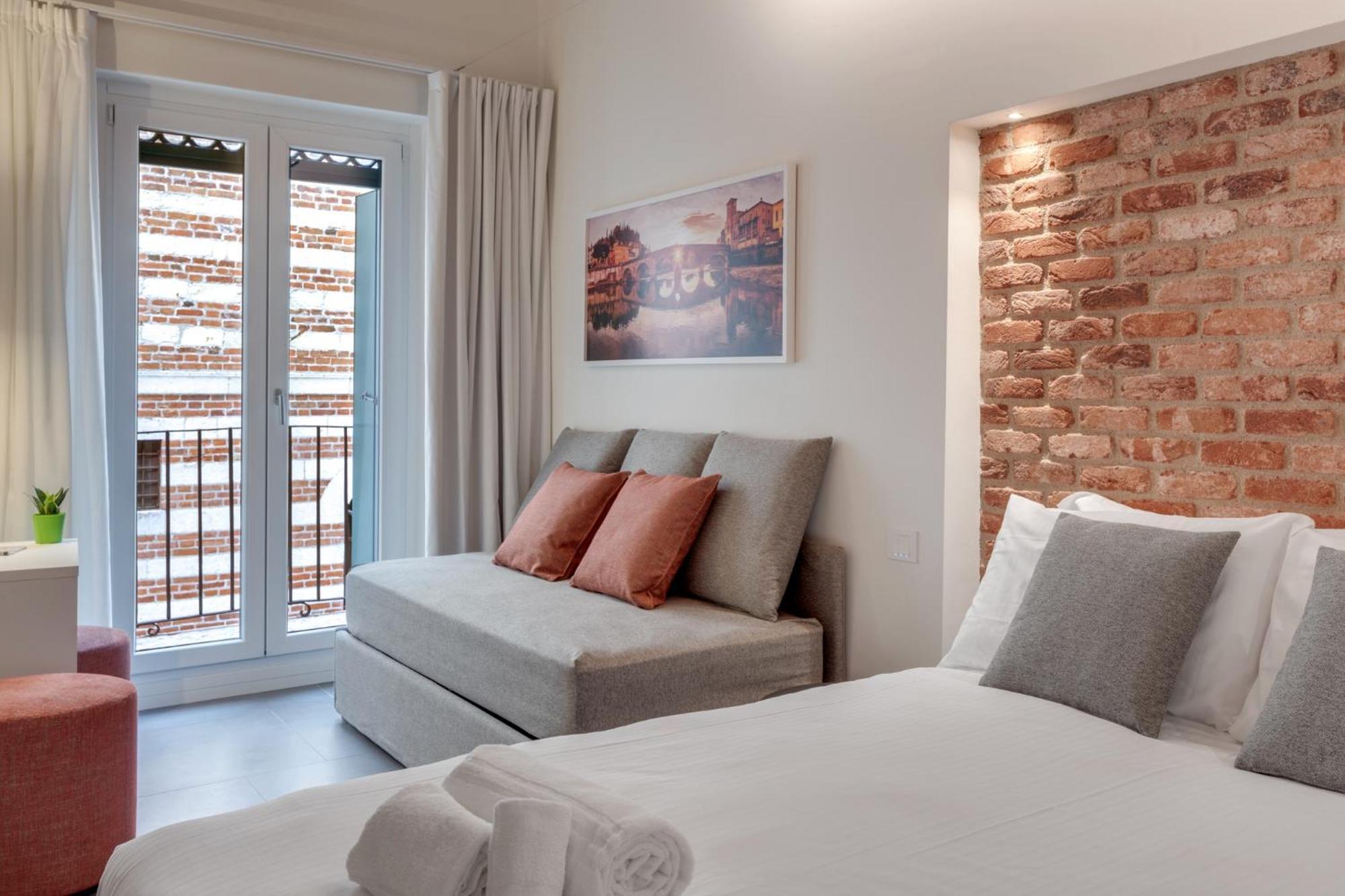 Forum Suites Verona Quarto foto